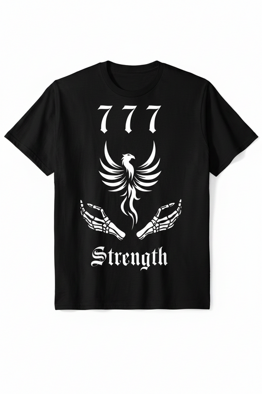 777 (Tshirts)