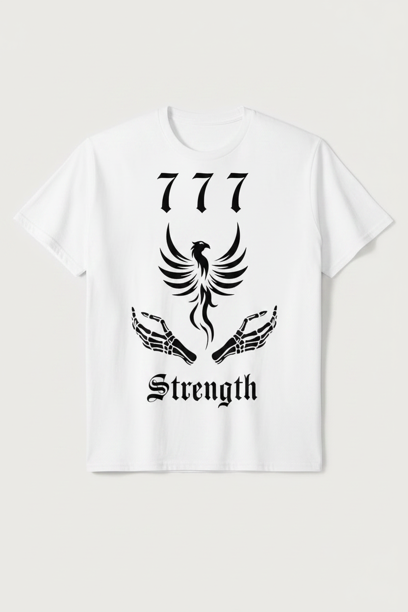 777 (Tshirts)