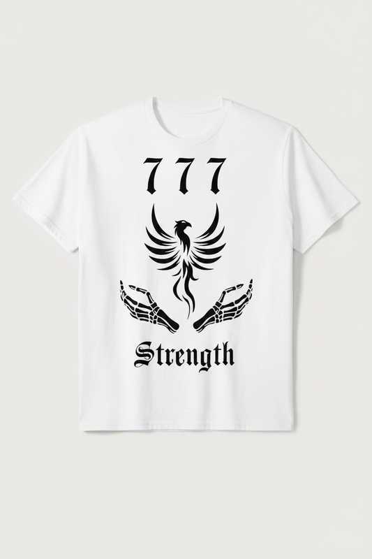 777 (Tshirts)