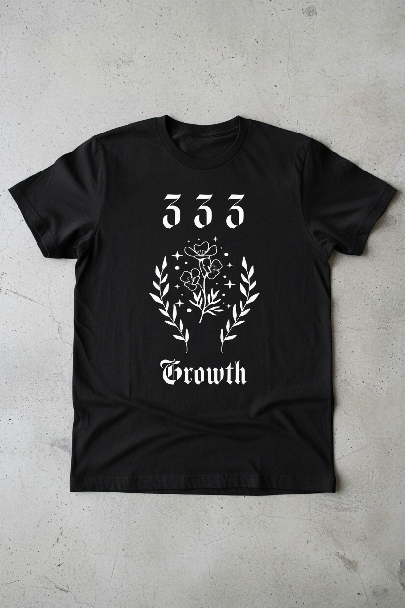 333 (Tshirts)