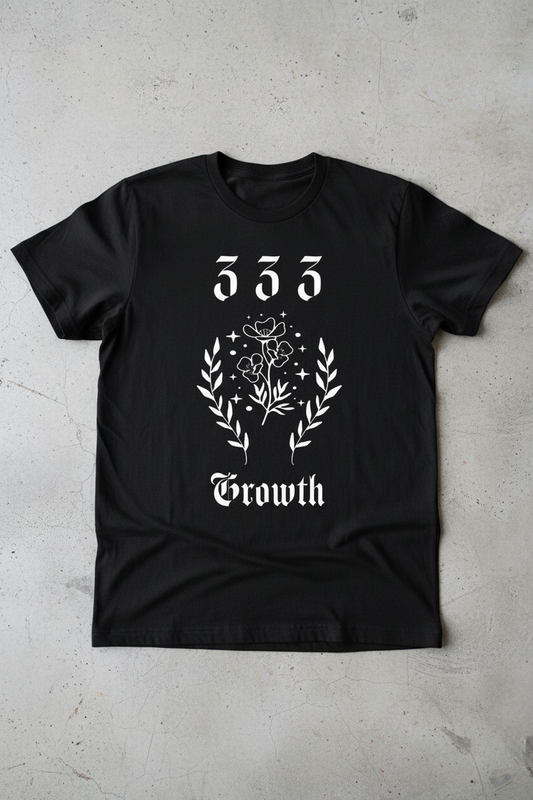 333 (Tshirts)