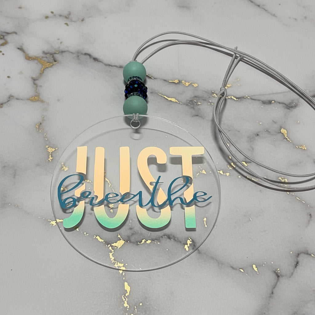 Rearview Charms