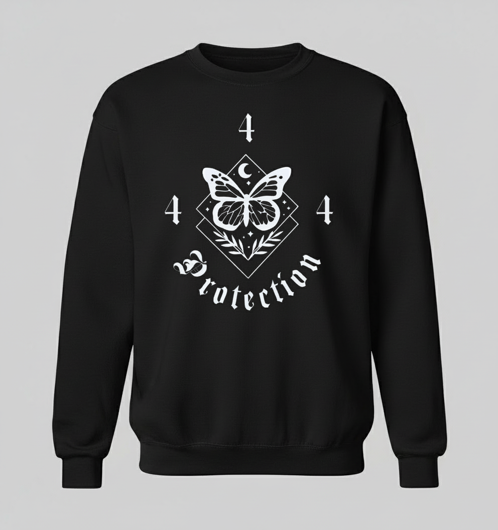 444 Crewneck