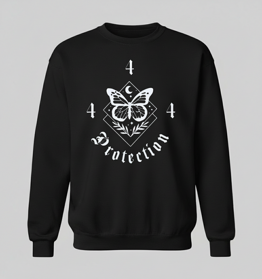 444 Crewneck