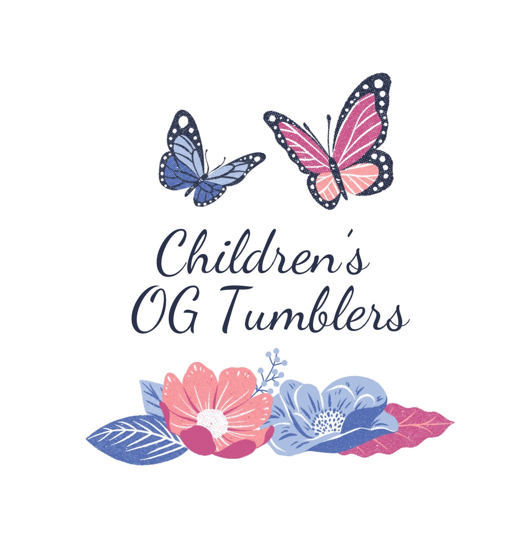 Children’s OG Tumblers