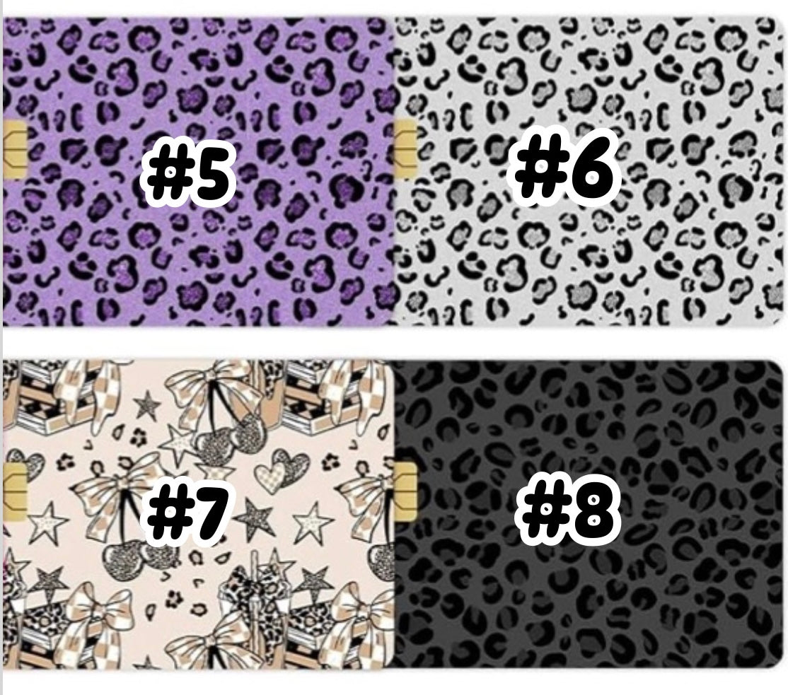 Card Skins