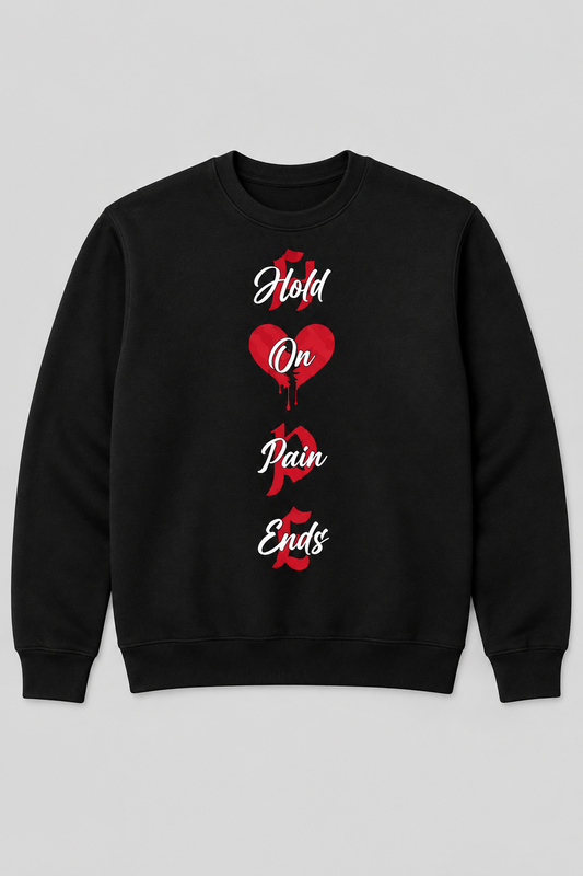 HOPE Crewneck