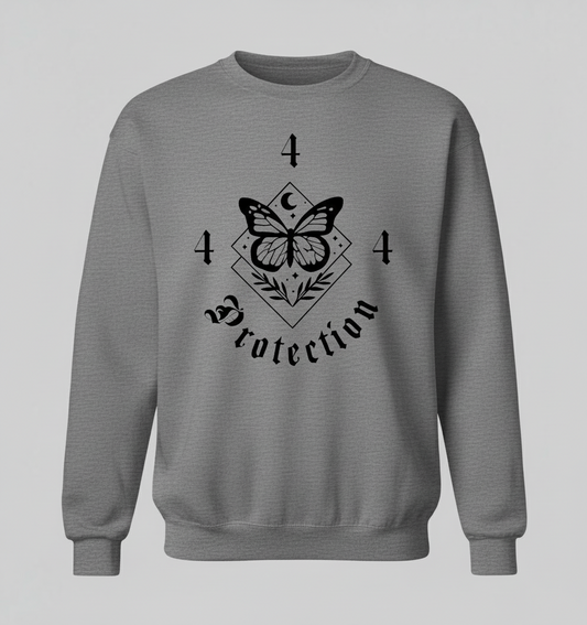 444 Crewneck