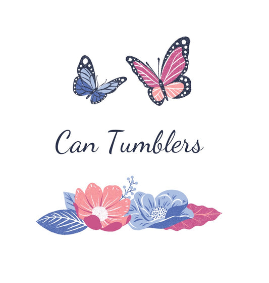 Can Tumblers