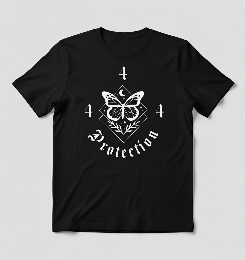444 (Tshirts)