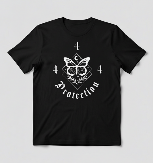 444 (Tshirts)