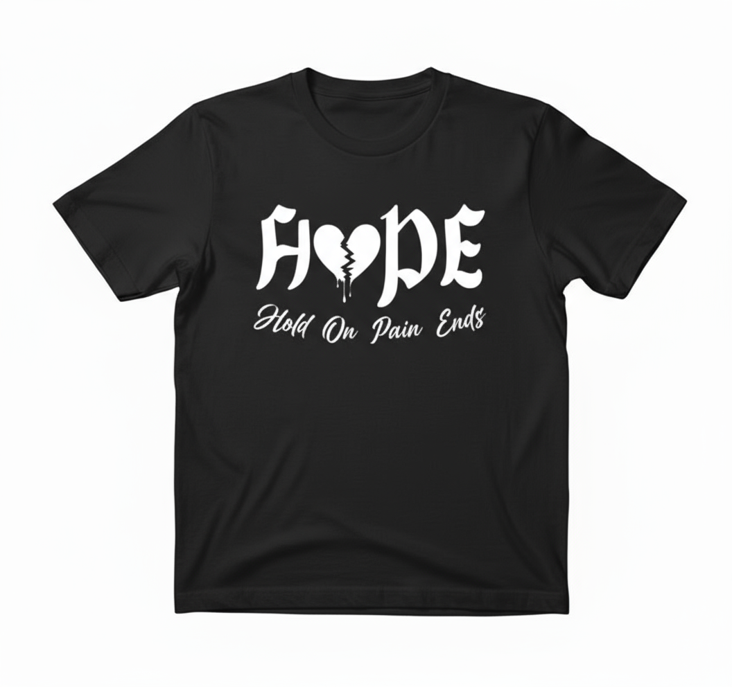 Hope (Tshirts)