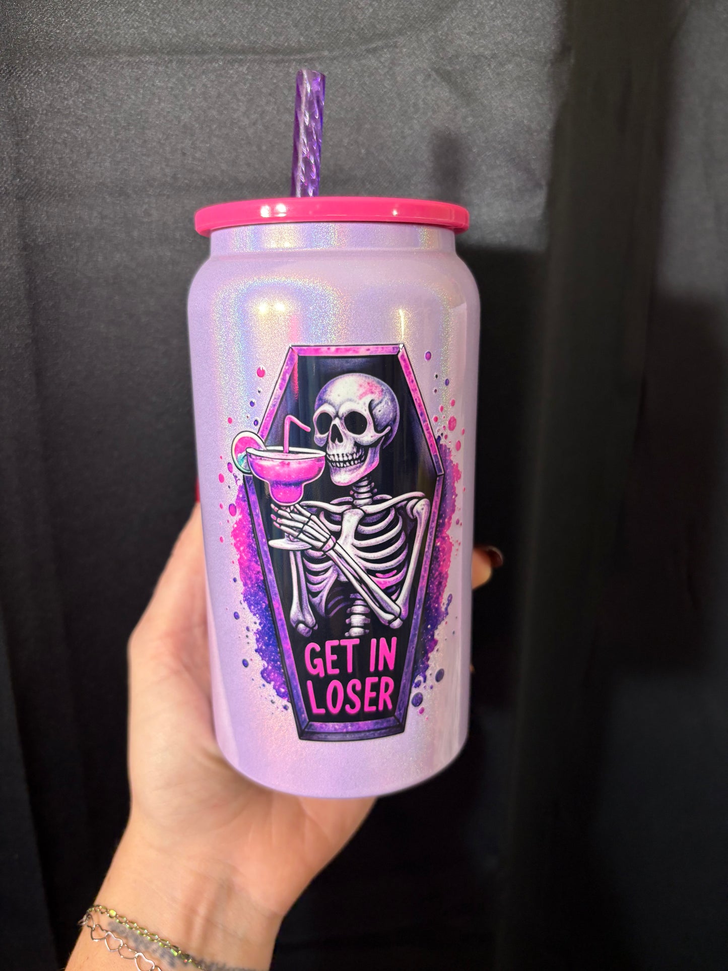 Can Tumblers