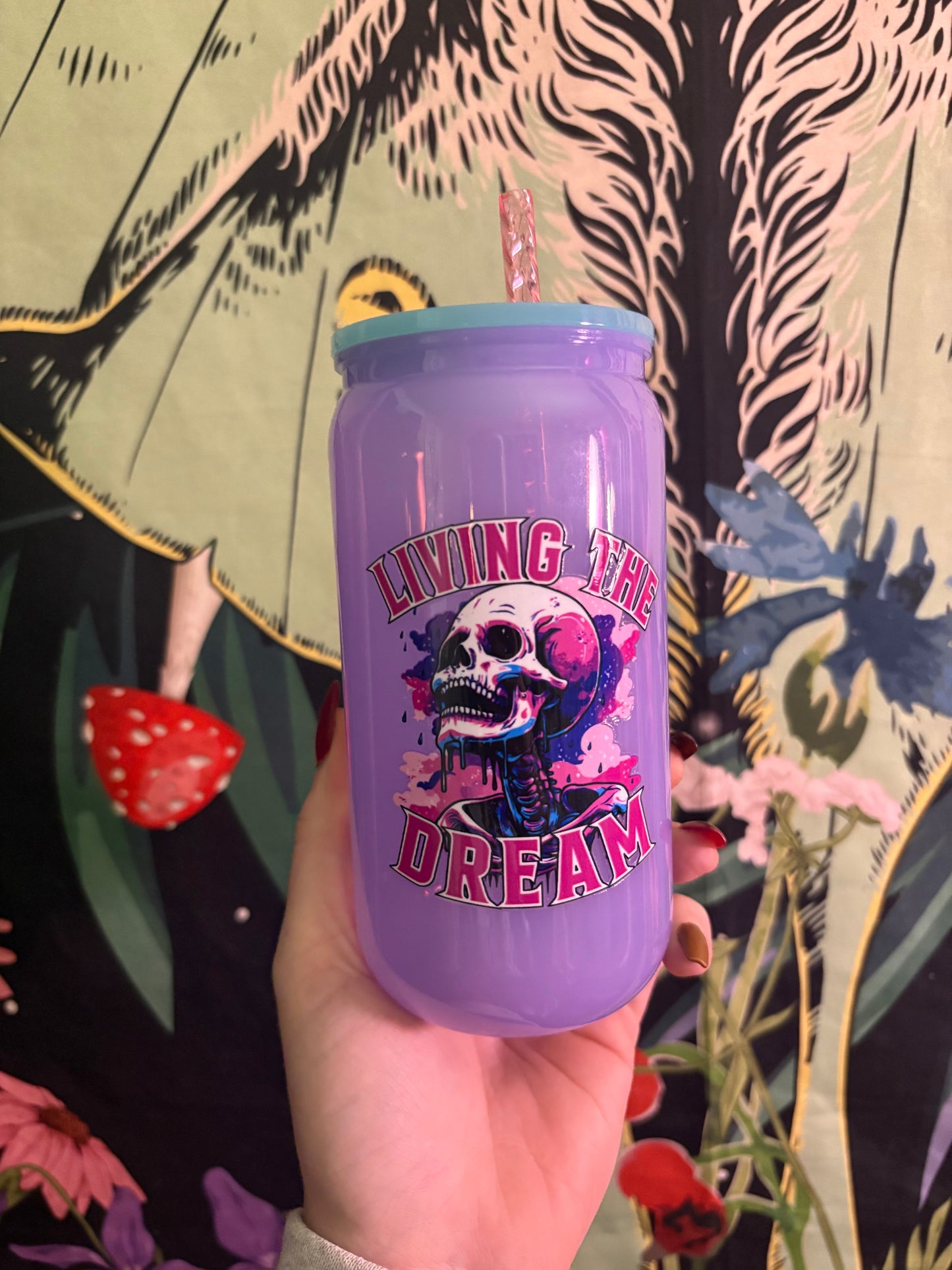 Can Tumblers