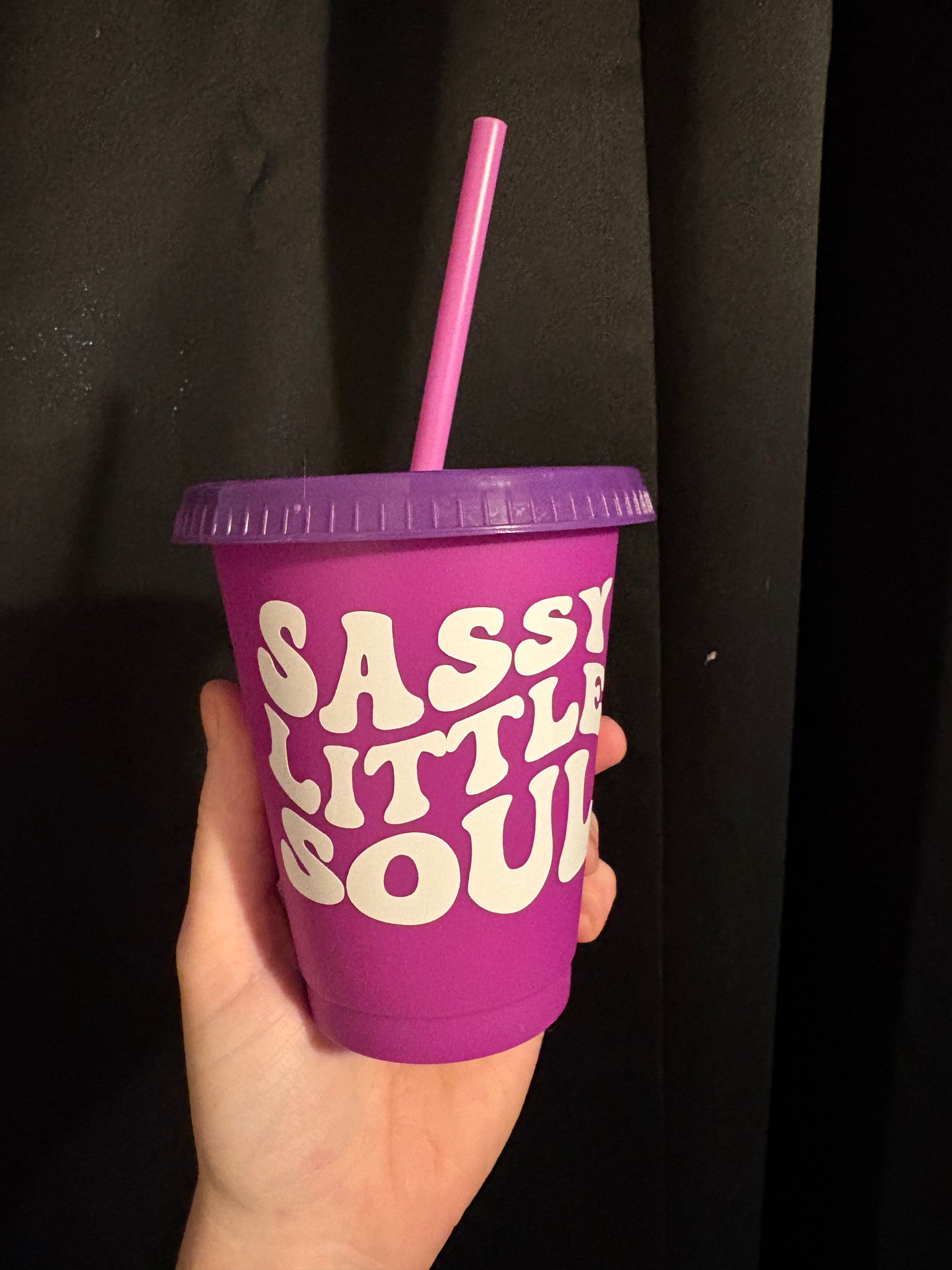 Children’s OG Tumblers