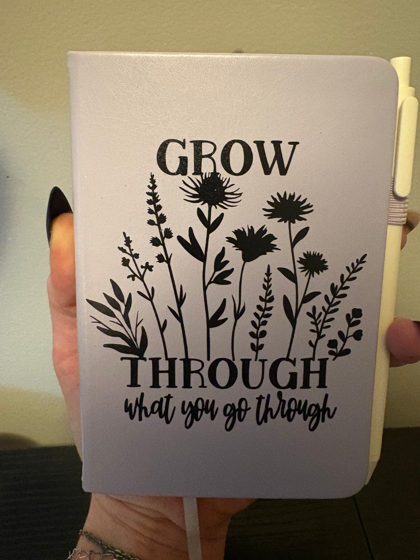 Mini Journals