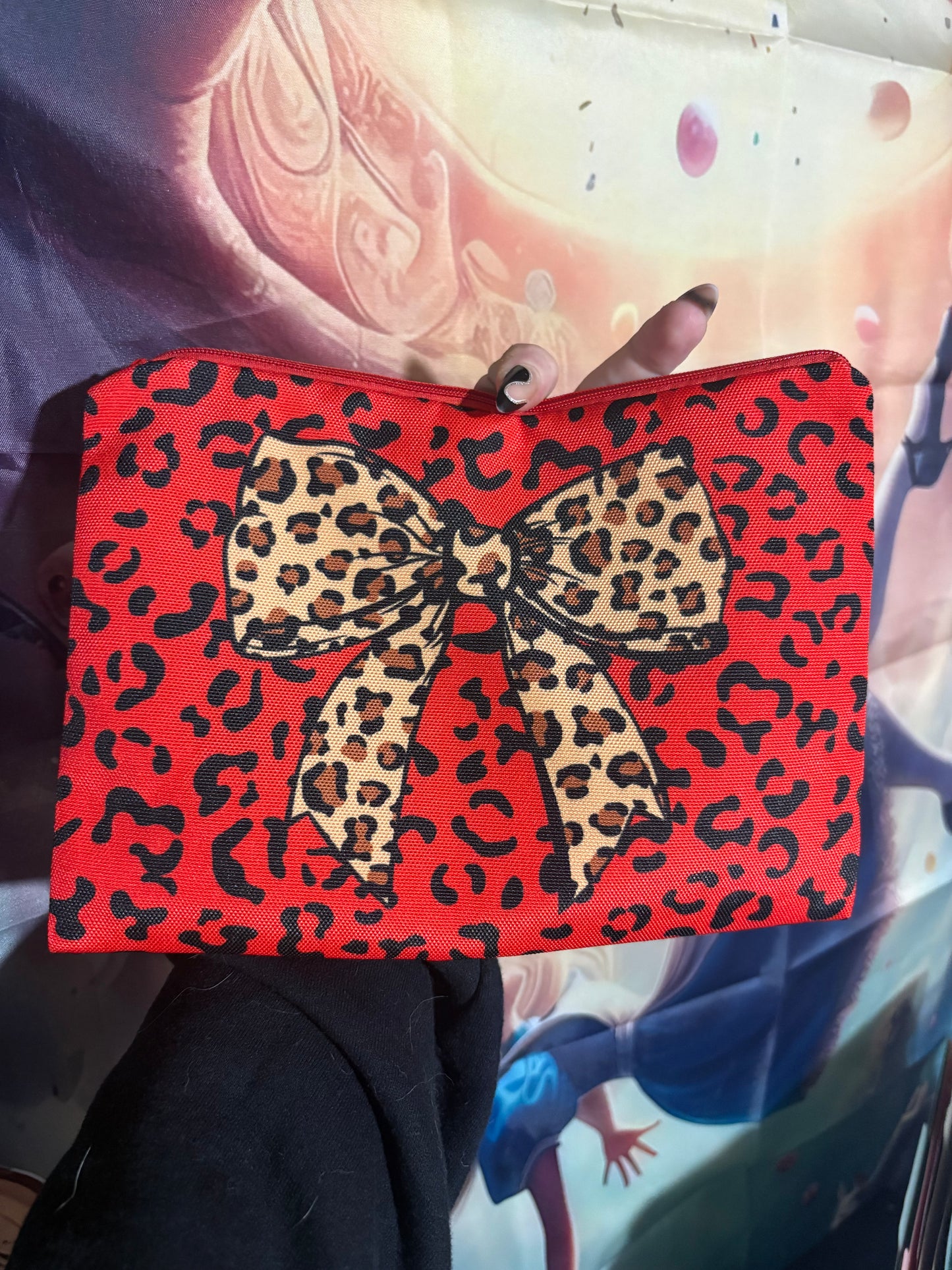 Cosmetic Bags