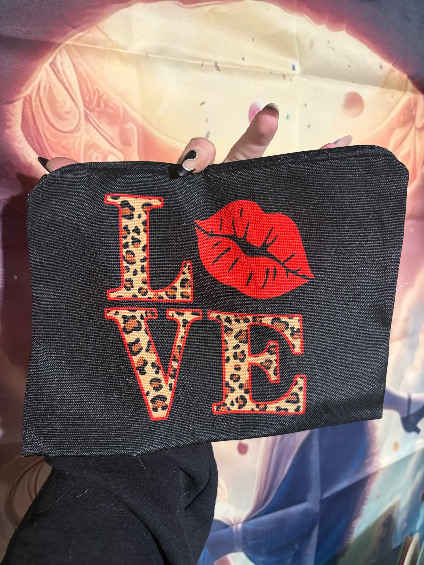 Cosmetic Bags