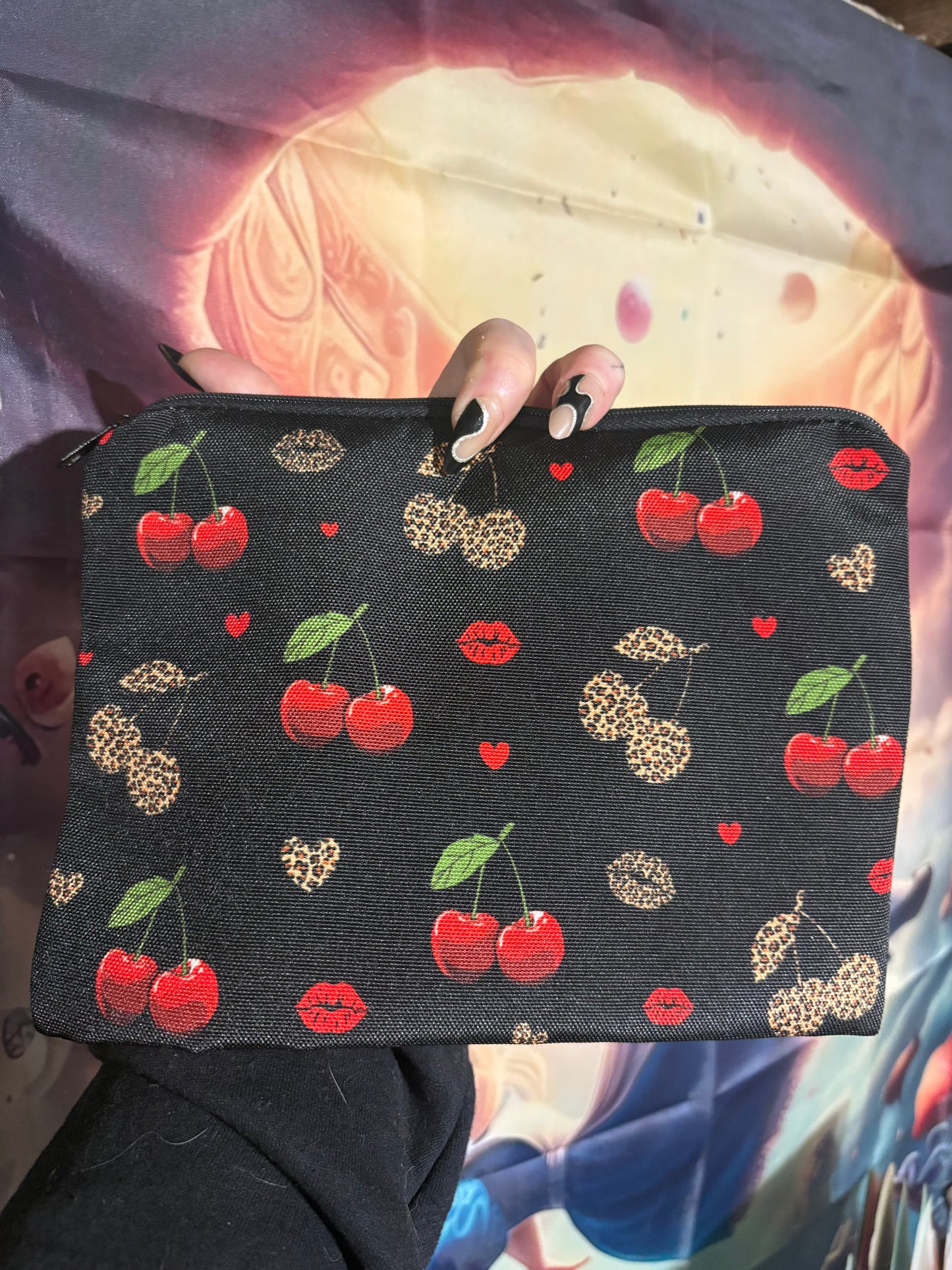 Cosmetic Bags