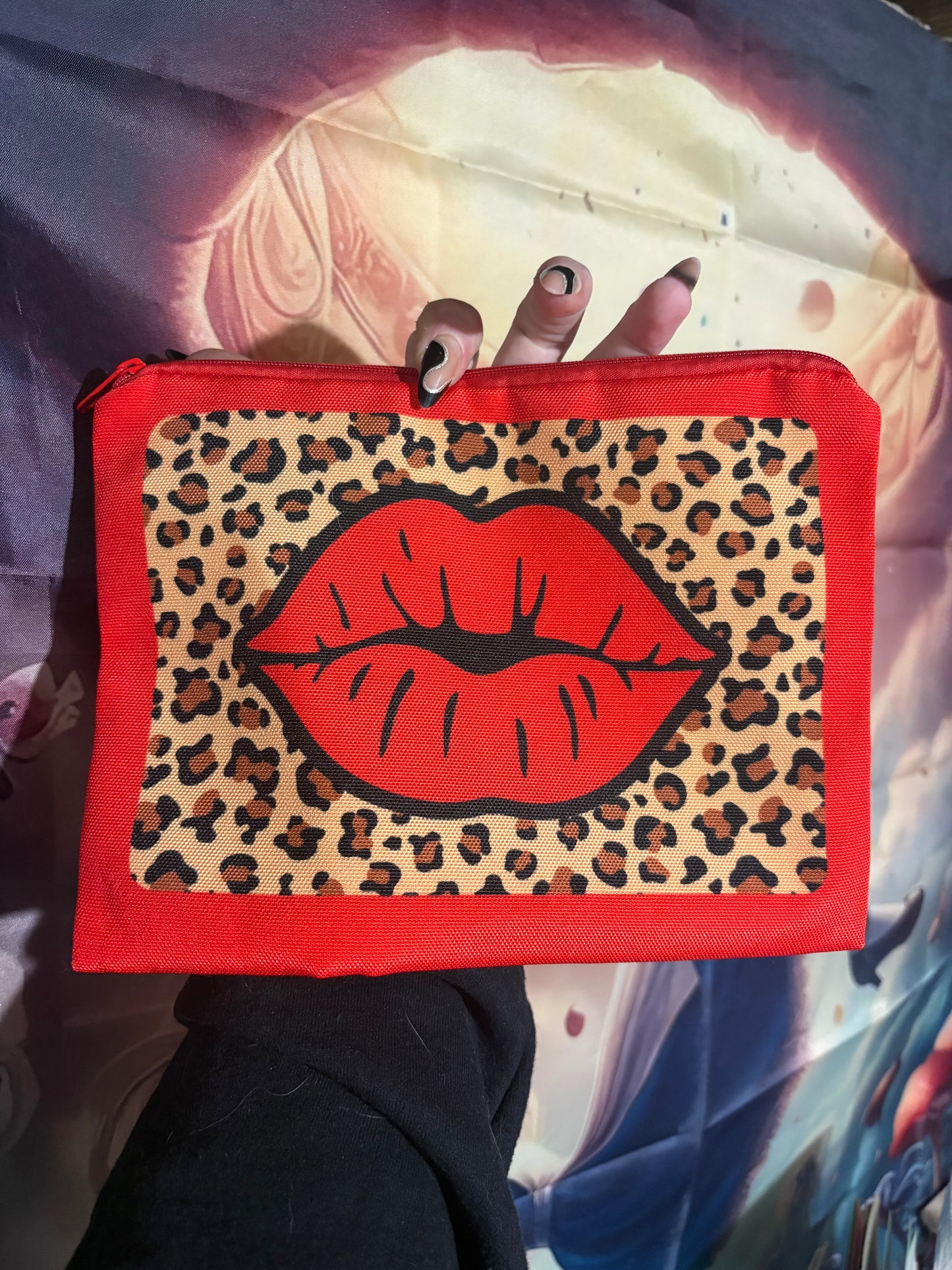 Cosmetic Bags