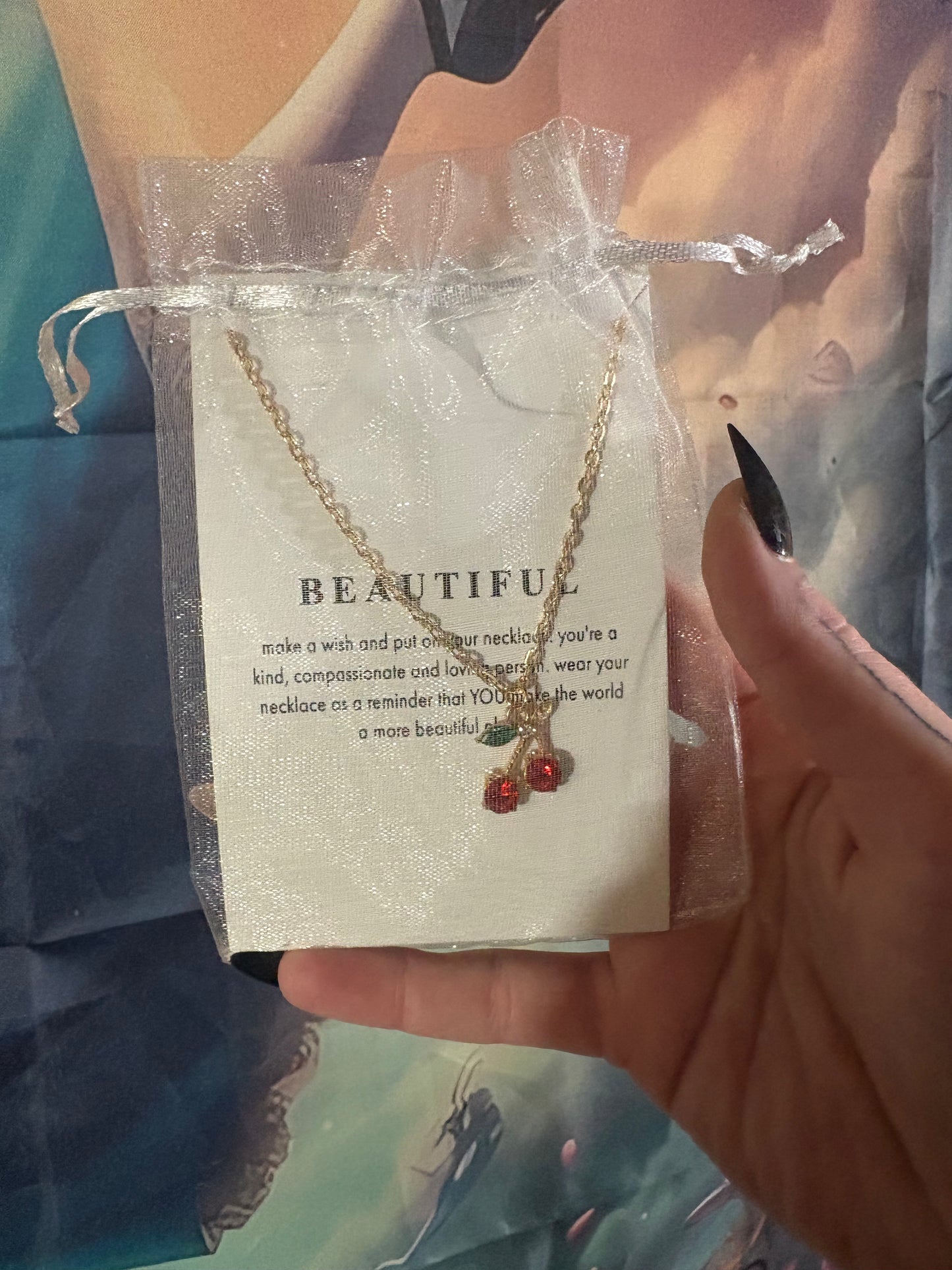 Necklaces & Sets
