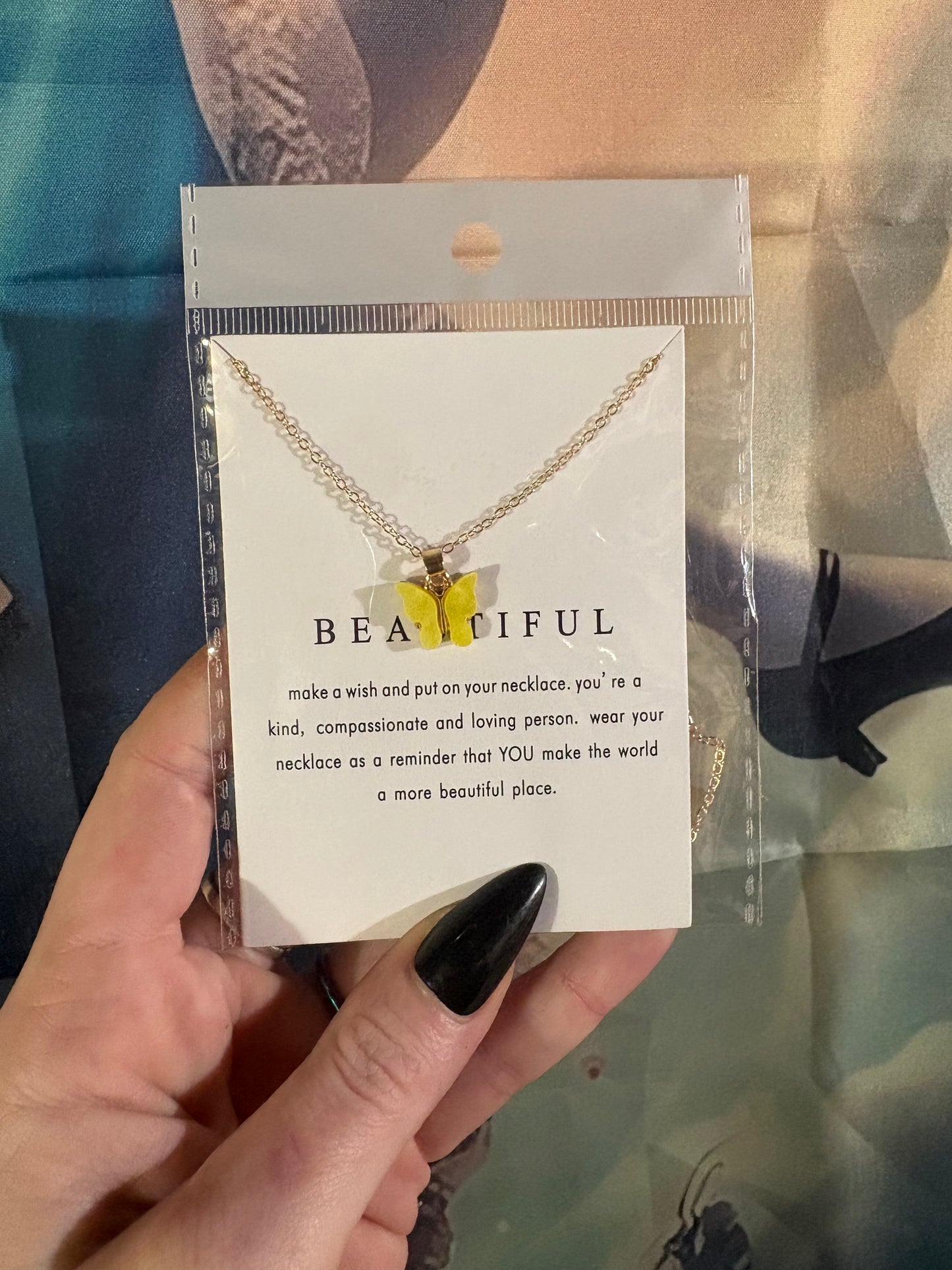 Necklaces & Sets