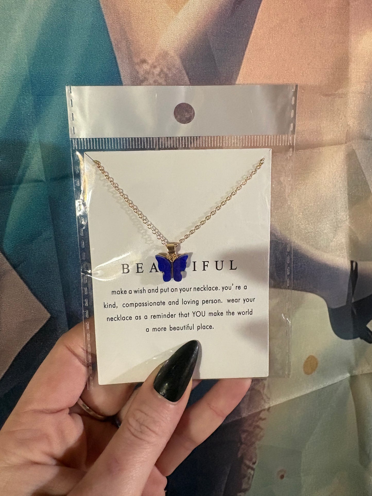 Necklaces & Sets
