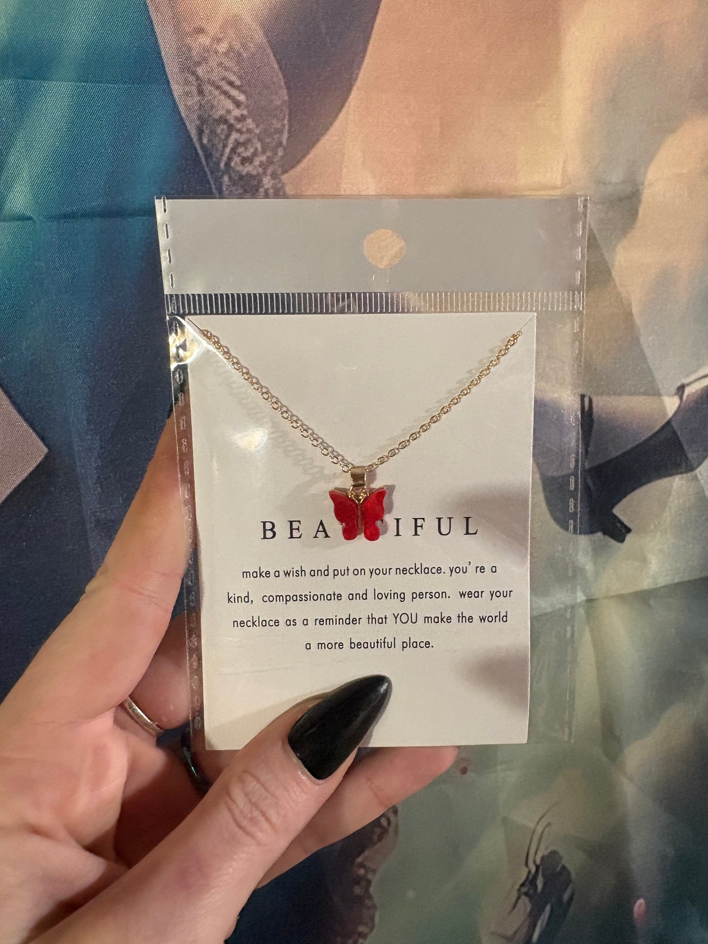 Necklaces & Sets