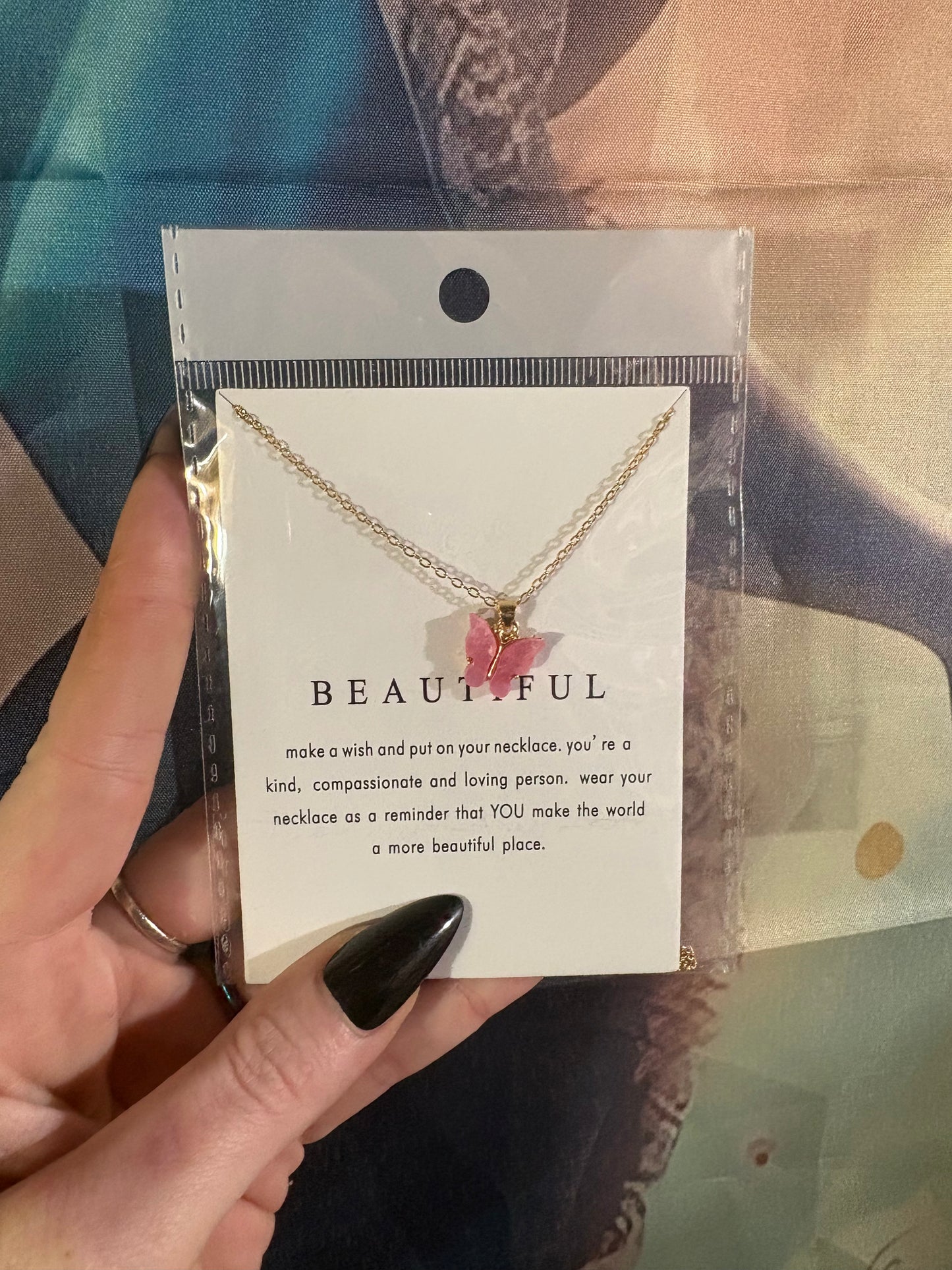Necklaces & Sets