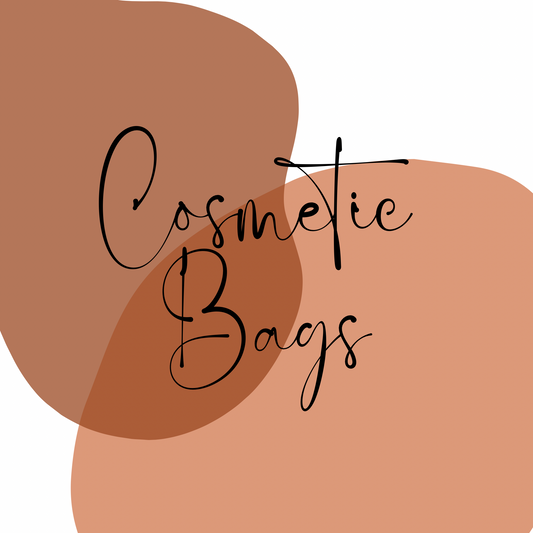 Cosmetic Bags