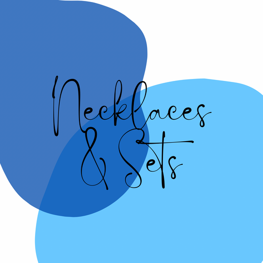 Necklaces & Sets