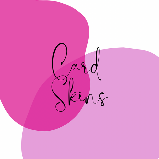 Card Skins