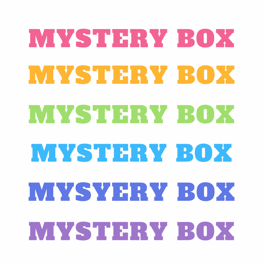 Mystery Box
