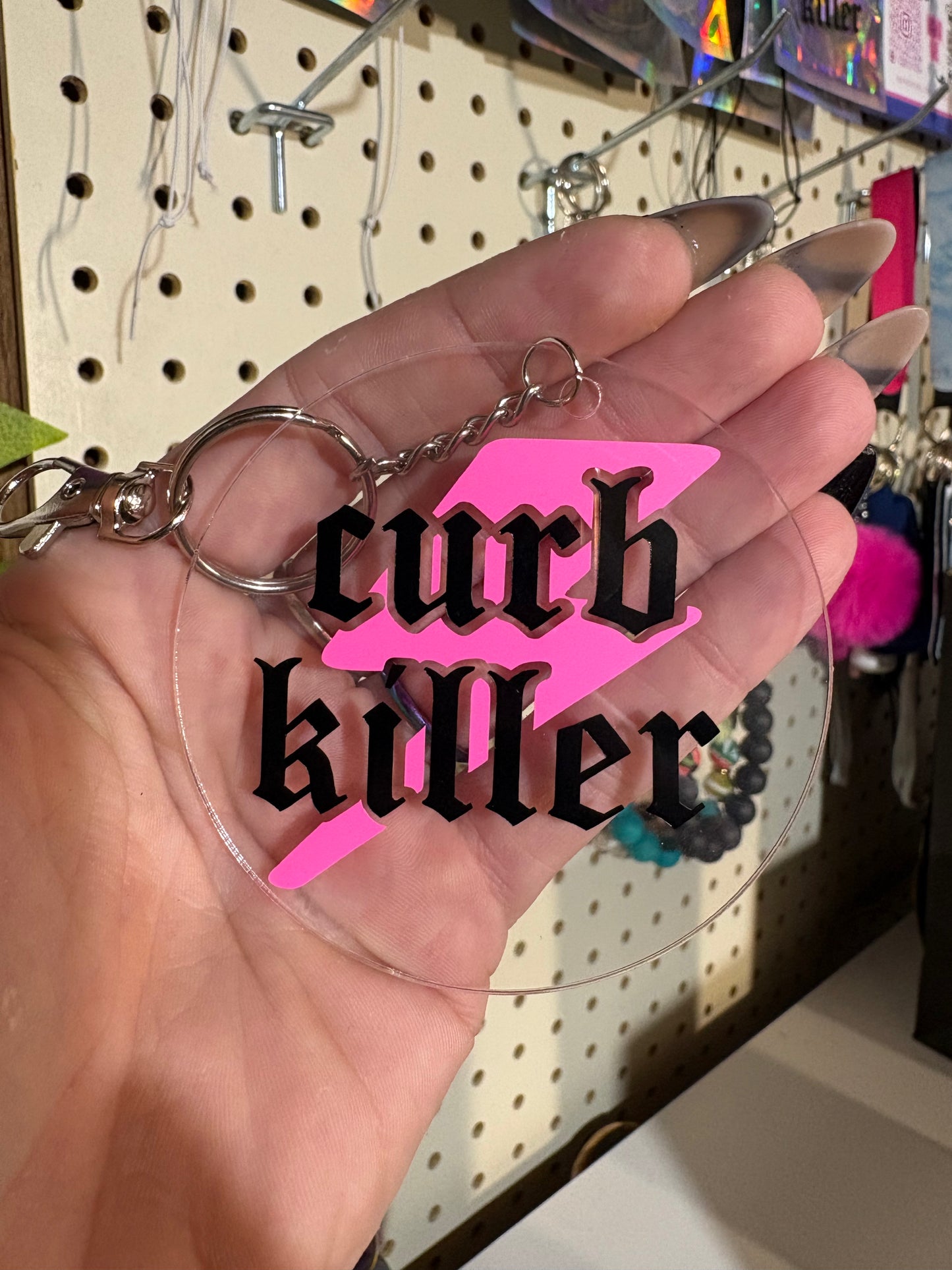 Keychains