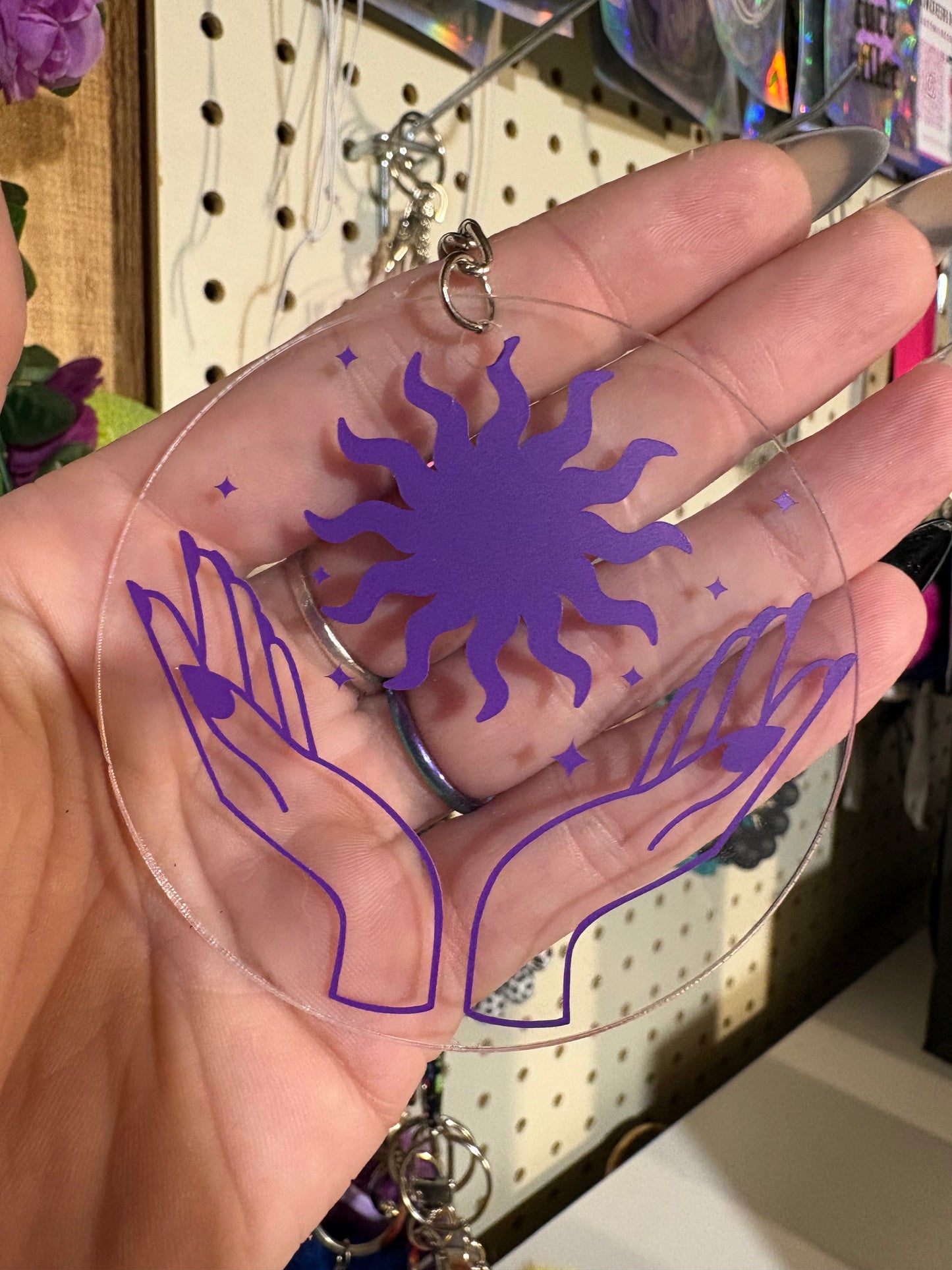 Keychains