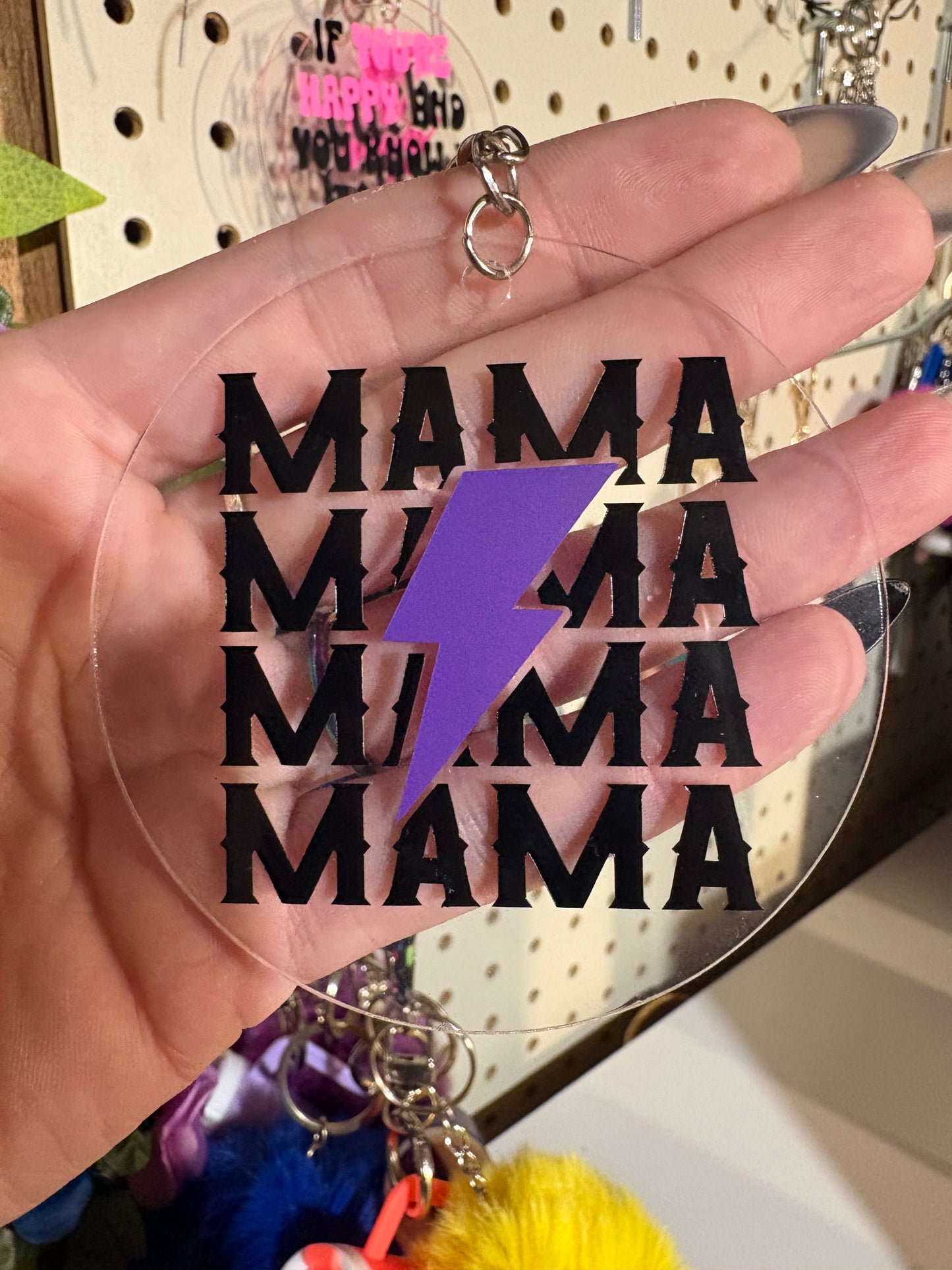 Keychains
