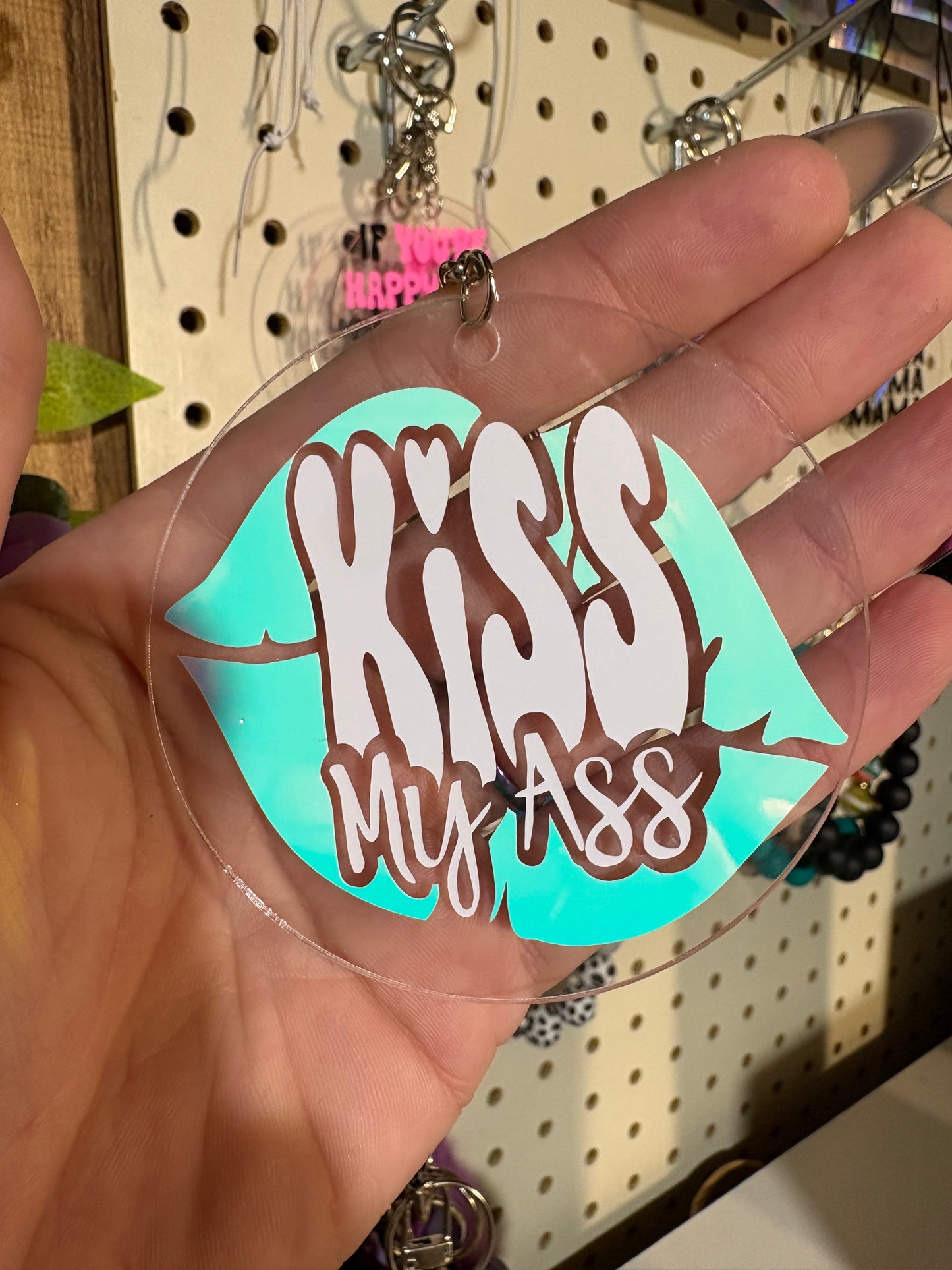 Keychains