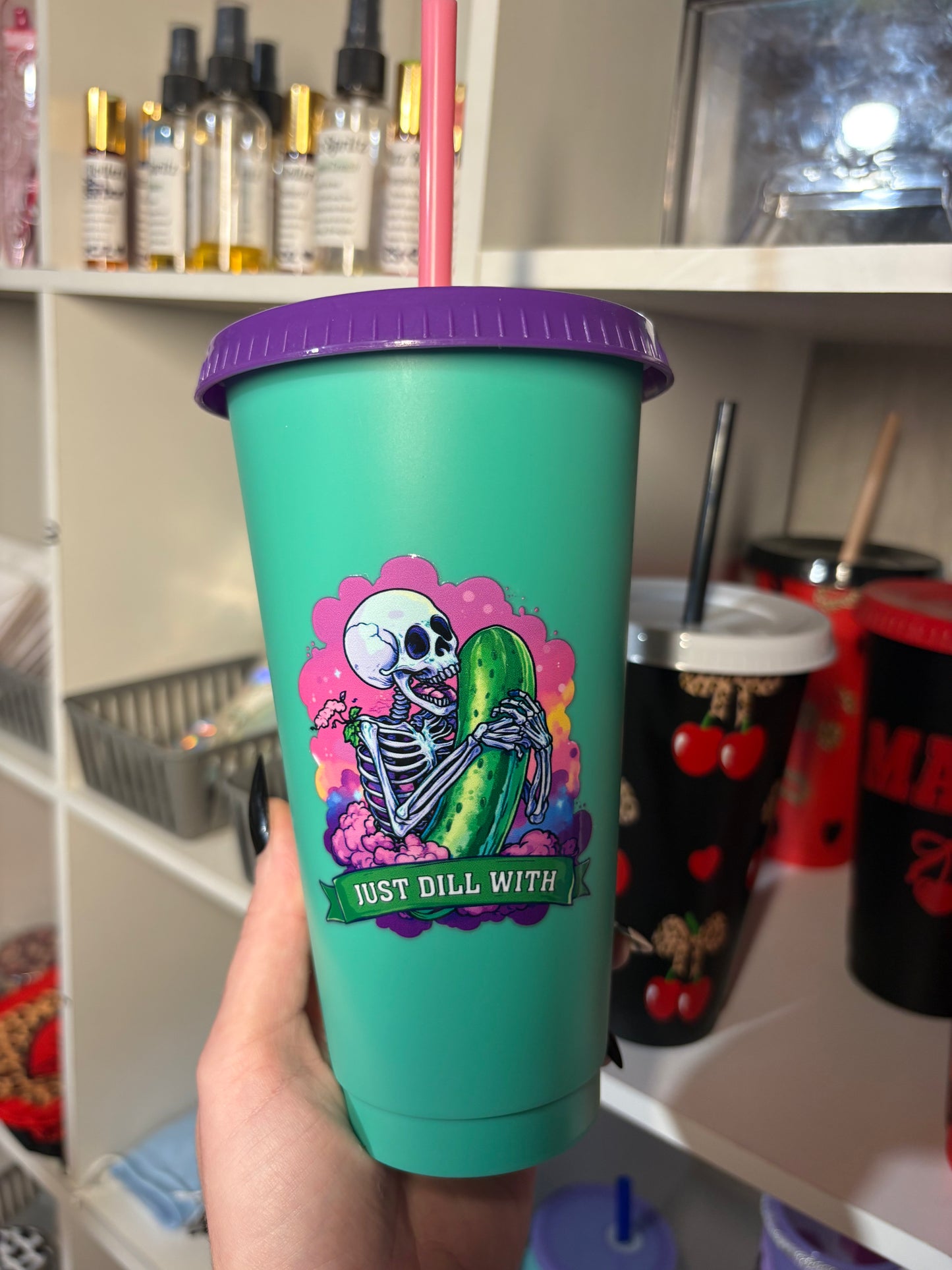 OG Tumblers