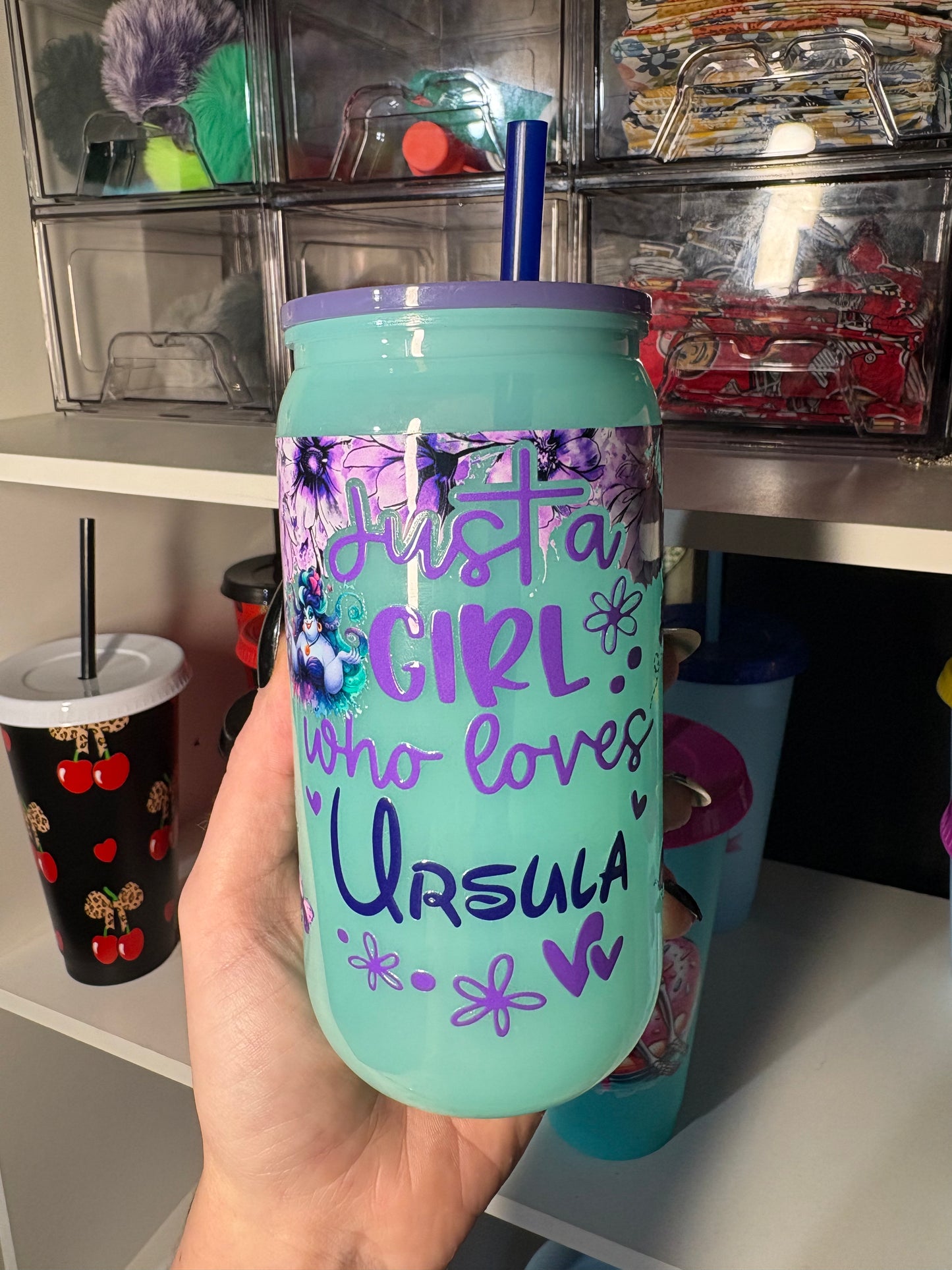 Can Tumblers