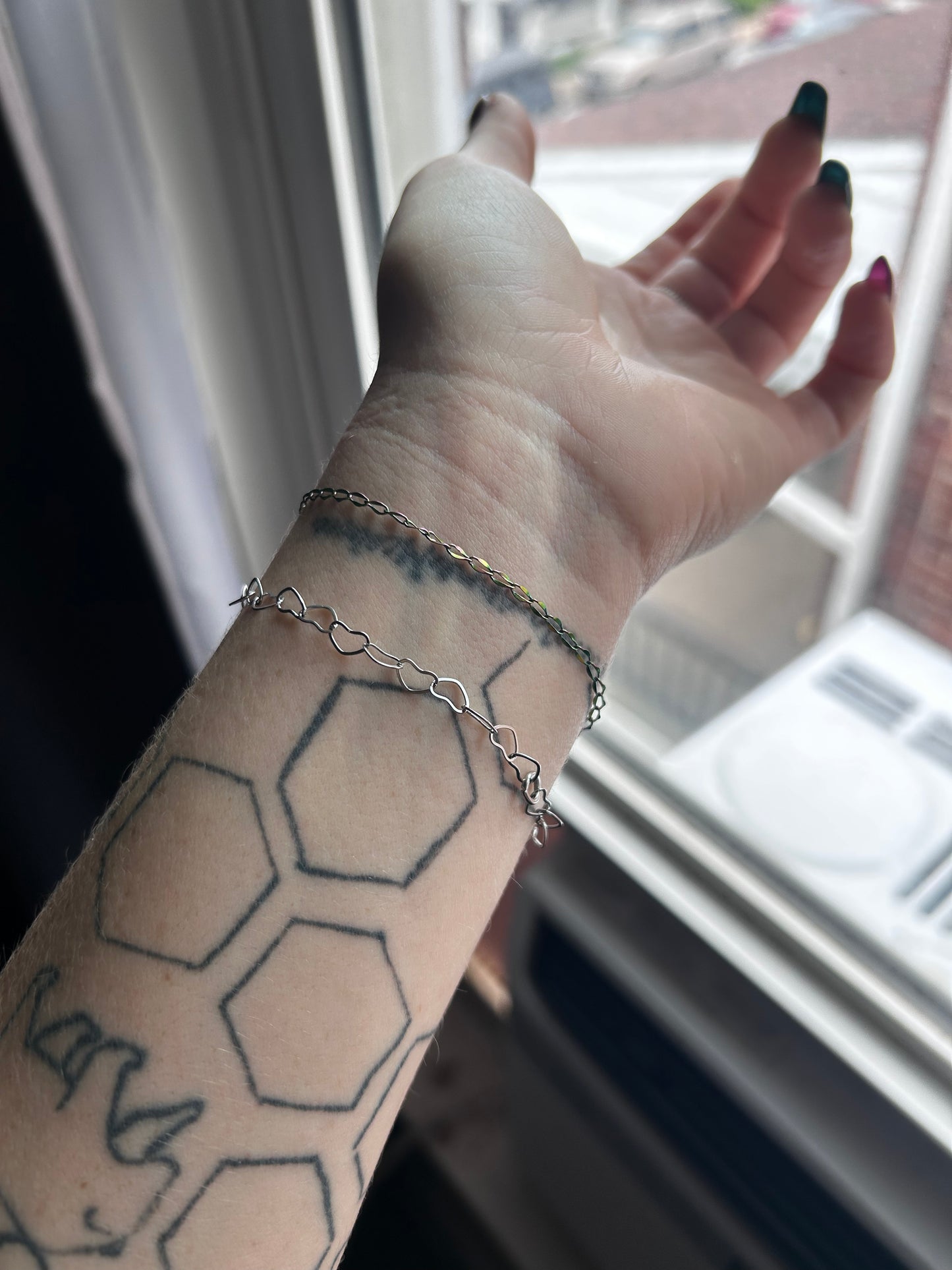 Evermore Bracelet