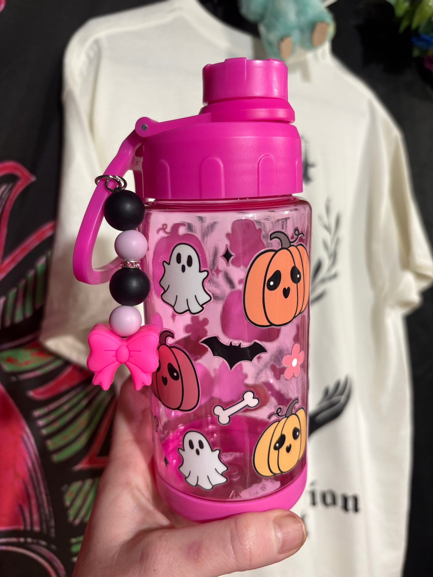 Water Bottles