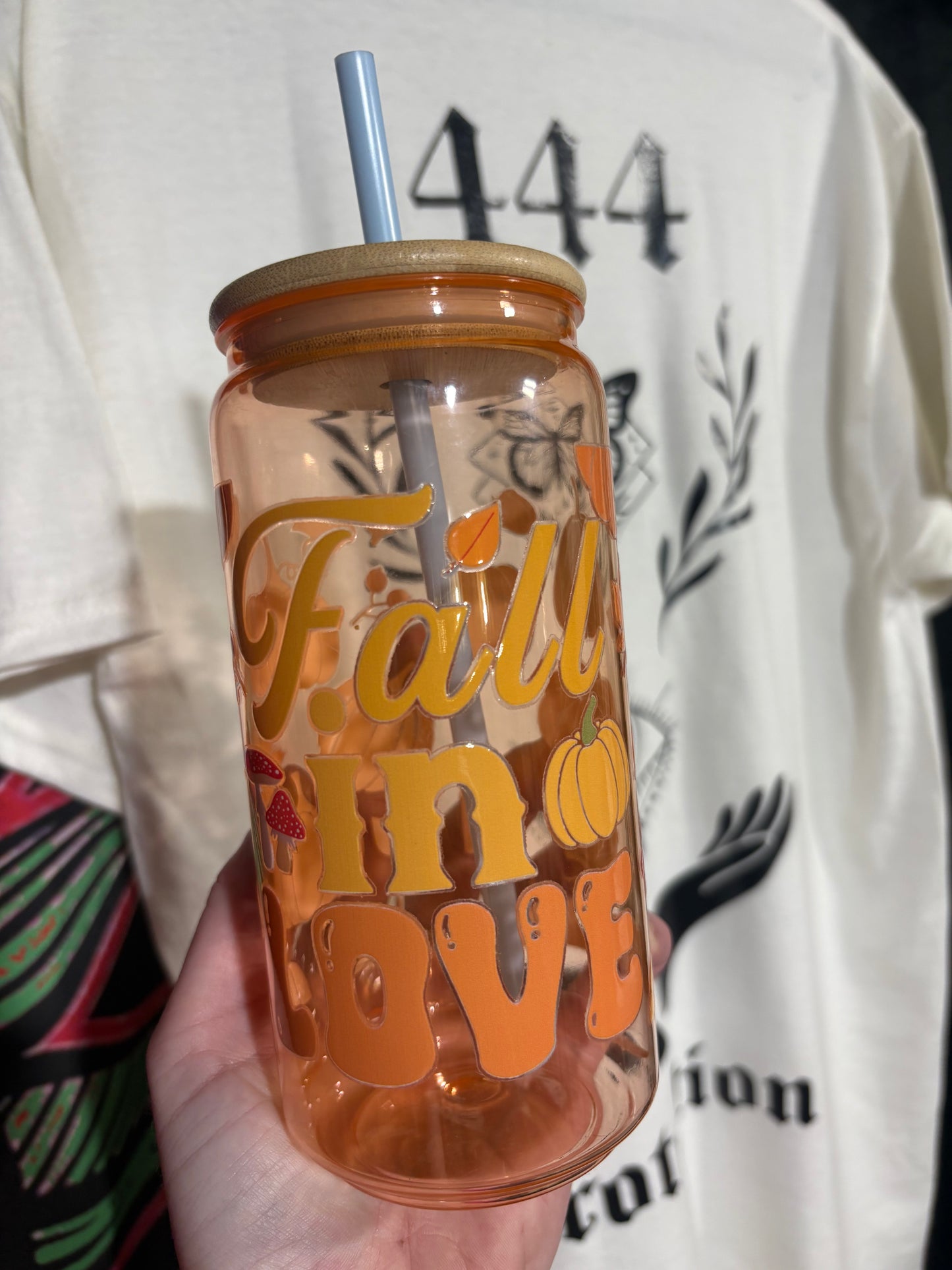 Can Tumblers