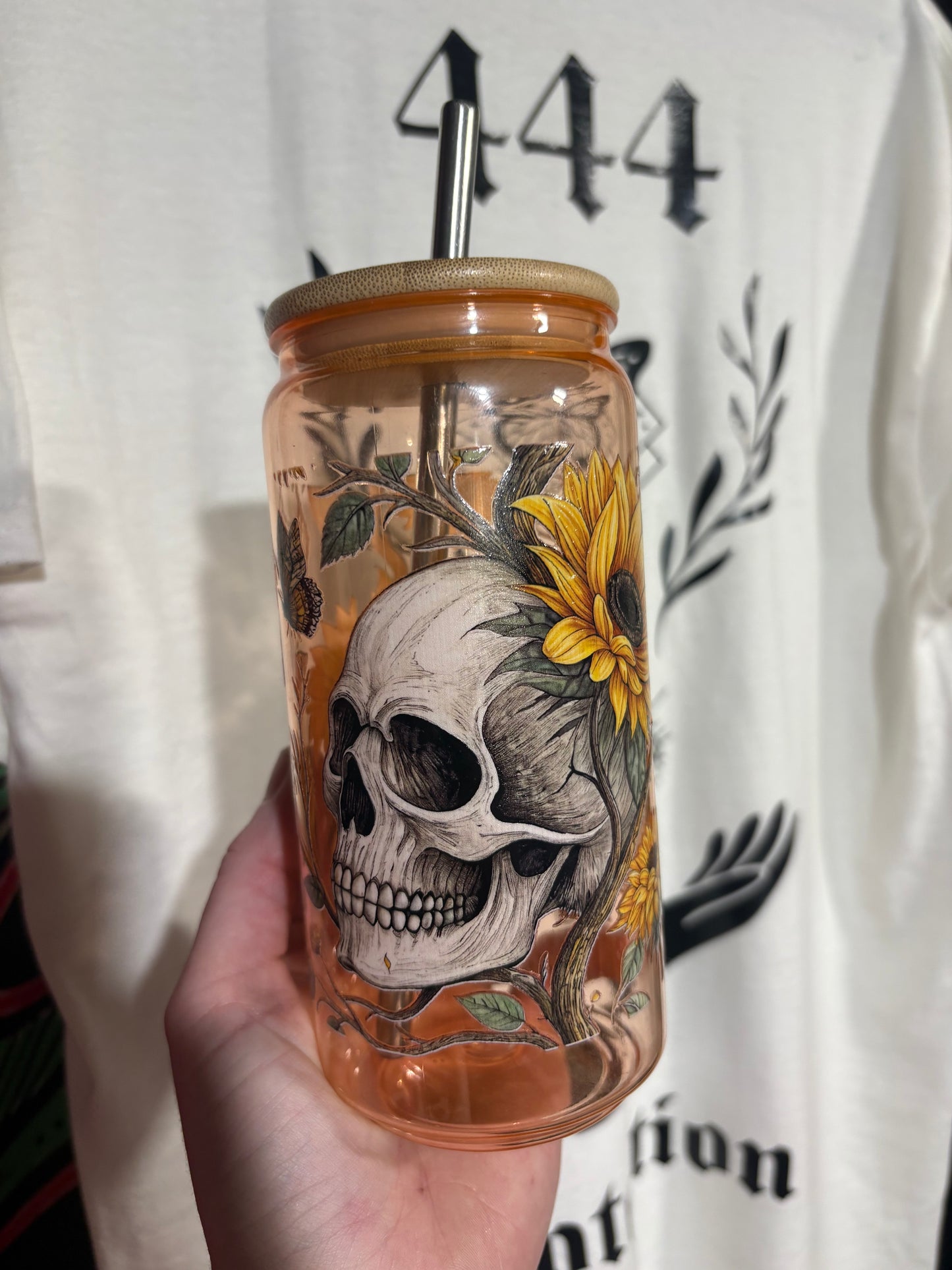 Can Tumblers