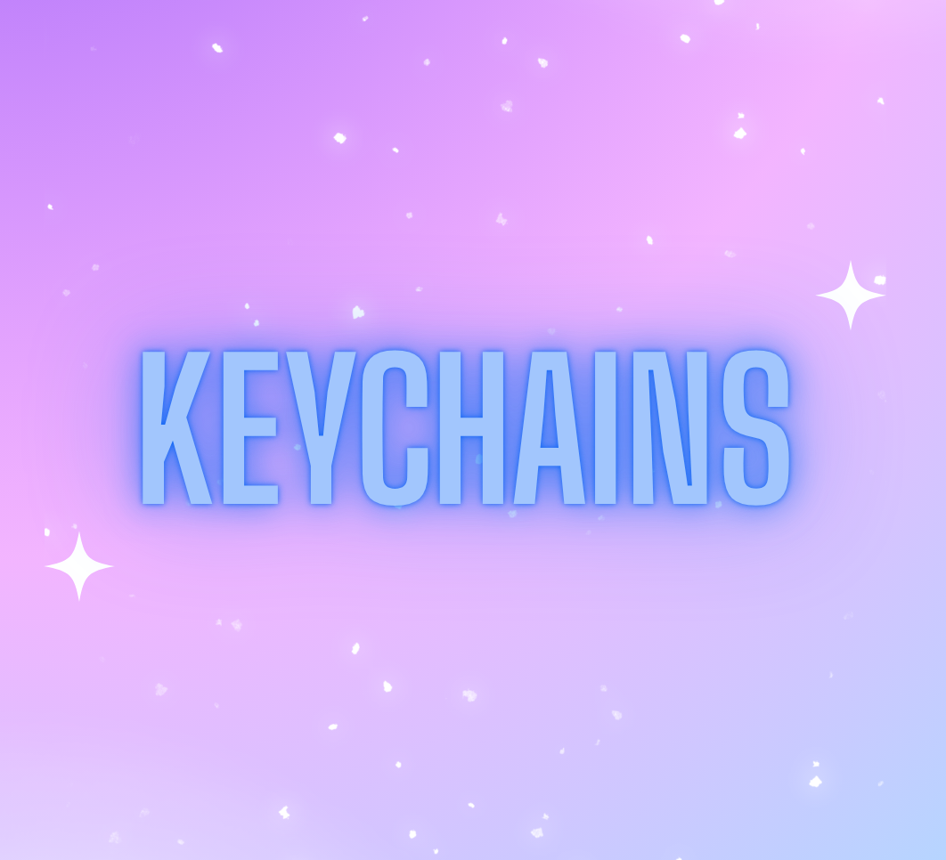 Keychains