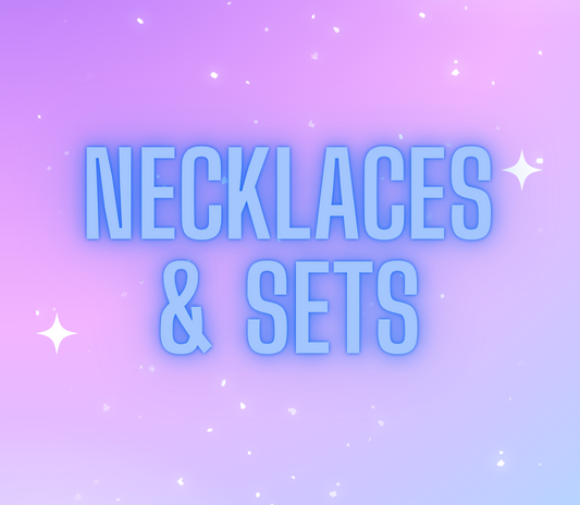 Necklaces & Sets