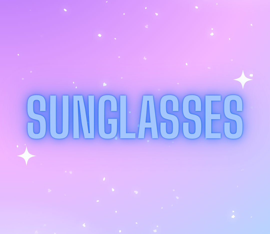 Sunglasses