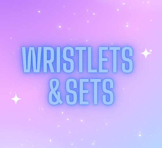 Wristlets & Sets