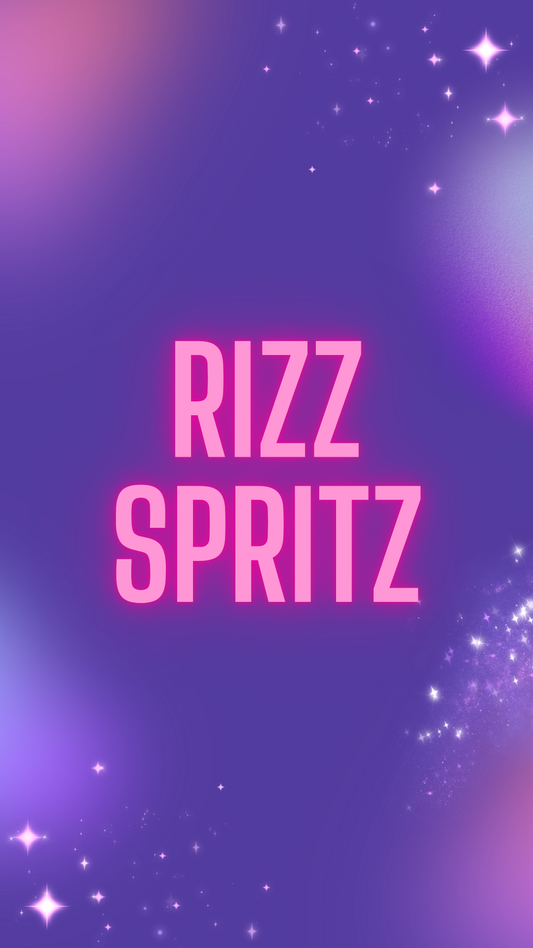 Rizz Spritz