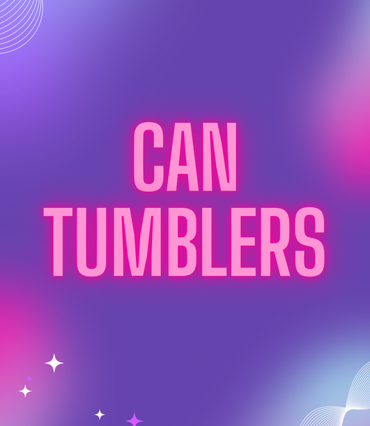 Can Tumblers