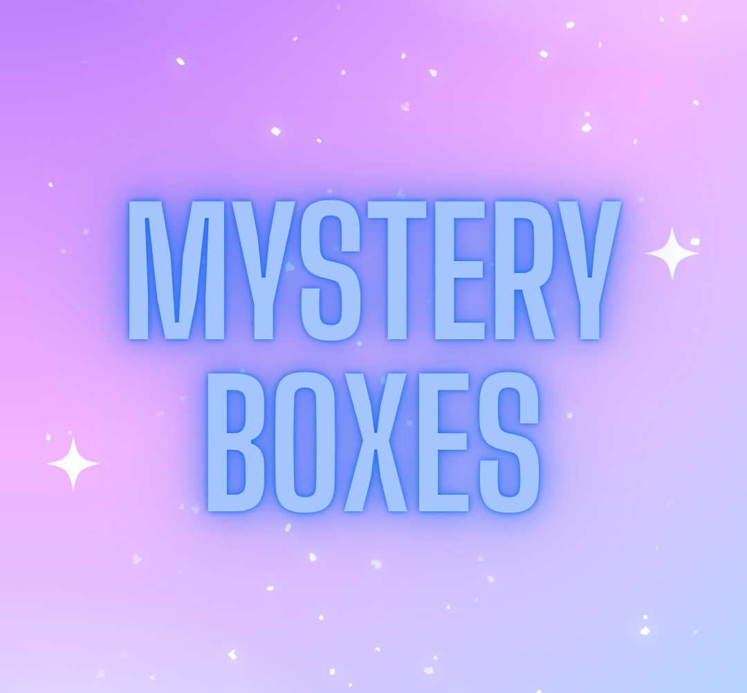 Mystery Box